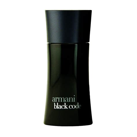 giorgio armani black code fragrantica.